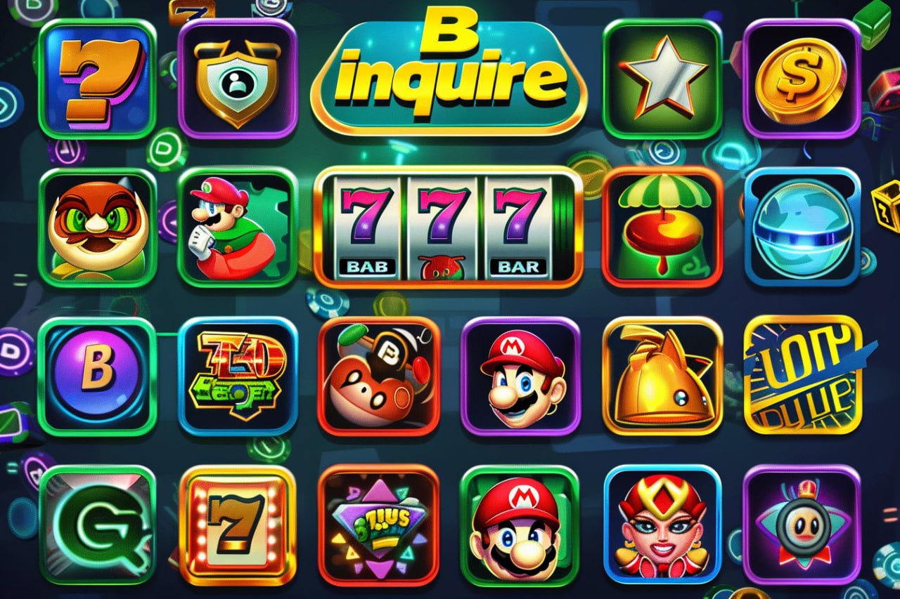 Slots ဂိမ်းများ Classic Video Jackpot
