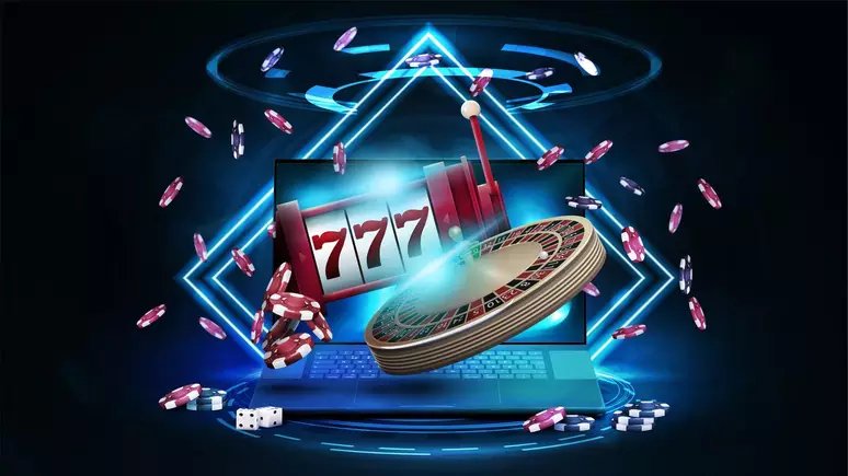 1777 ကာစီနို VIP Program Cashback Bonus Myanmar Online Casino MMK ဆုကြေး